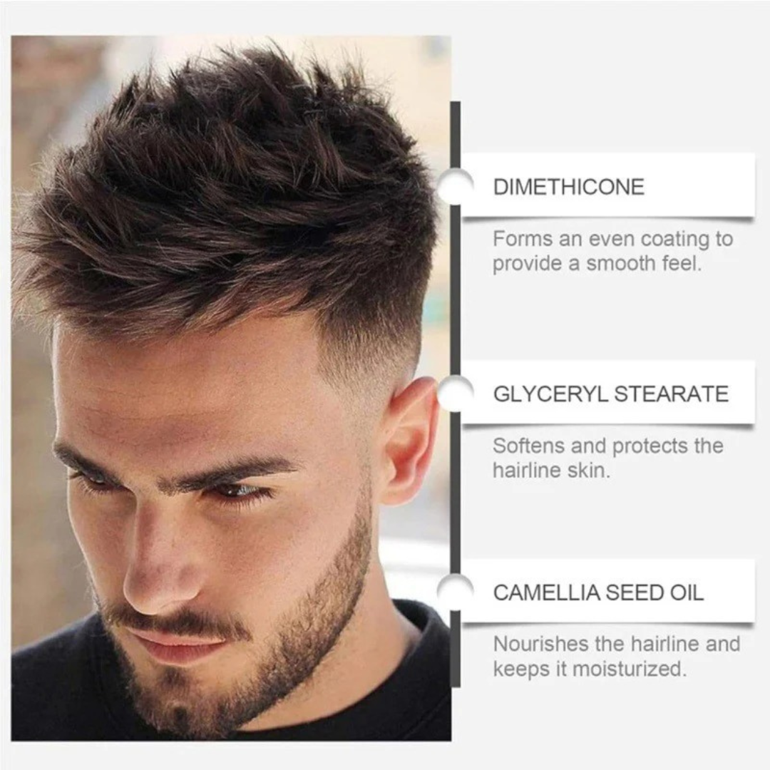 Scalp Concealer for Fuller, Natural-Looking Hair (BUY 1 GET 1 FREE)