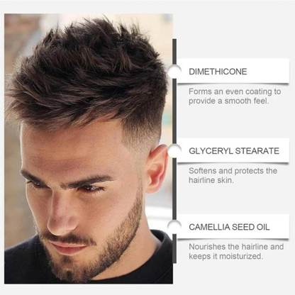 Scalp Concealer for Fuller, Natural-Looking Hair (BUY 1 GET 1 FREE)