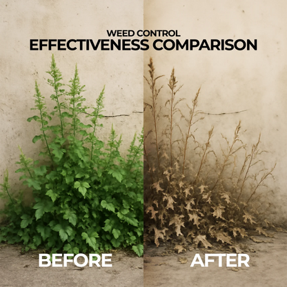 ROOTRIPOXY™ GLUFOSINATE HERBICIDE (BUY 1 GET 1 FREE)